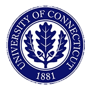 Uconn Logo